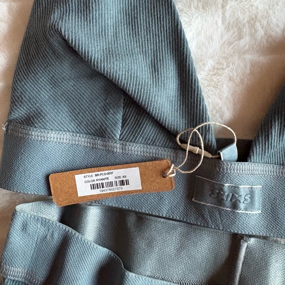 SKIMS Cotton Rib Set - Picture 2 of 3